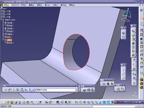 CAD軟件技術(shù)學(xué)習(xí)交流 如何精確倒角以達(dá)到預(yù)期效果