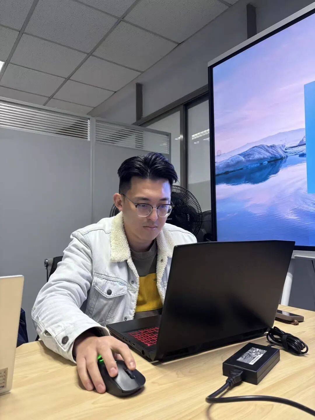 長虹虹信軟件 以用戶為中心，用執(zhí)行力筑就智能制造標(biāo)桿