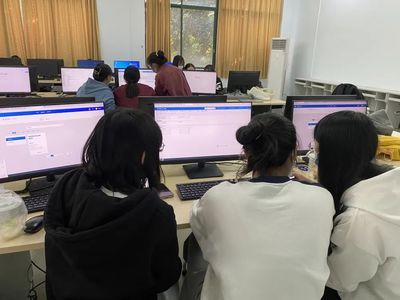 財金學(xué)院組織學(xué)生參加2021(第六屆)金蝶云管理創(chuàng)新杯大賽軟件技術(shù)交流