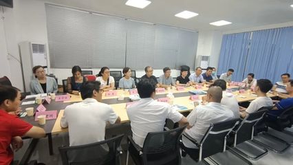 汕尾職業(yè)技術(shù)學(xué)院軟件技術(shù)團(tuán)隊赴海豐金銀珠寶首飾產(chǎn)業(yè)開展深度調(diào)研與技術(shù)交流