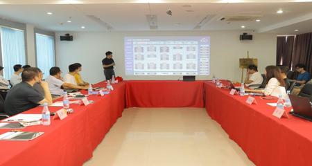 產學研深度融合，共筑工業軟件新未來——浙江大學-康勒科技工業軟件聯合研發中心簽約儀式暨軟件技術交流會圓滿舉行