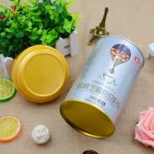 昊源金屬制品廠 匠心打造高品質(zhì)馬口鐵罐、鐵盒及茶葉皮革包裝盒
